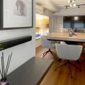 Project by GA + Partners | Products Seen: [Energie Lounger]